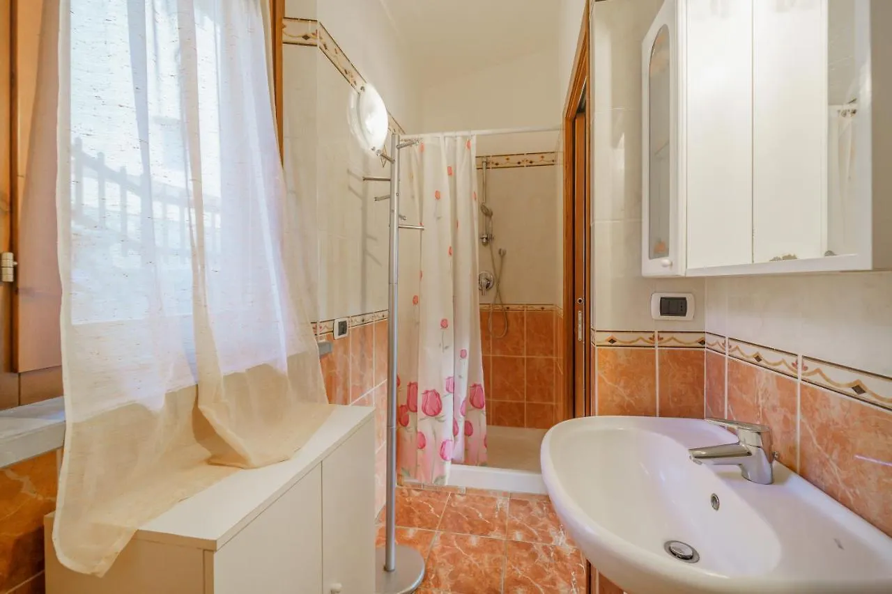 Apartment La Paolina Vista Mare E Natura Marciana Marina  Italy