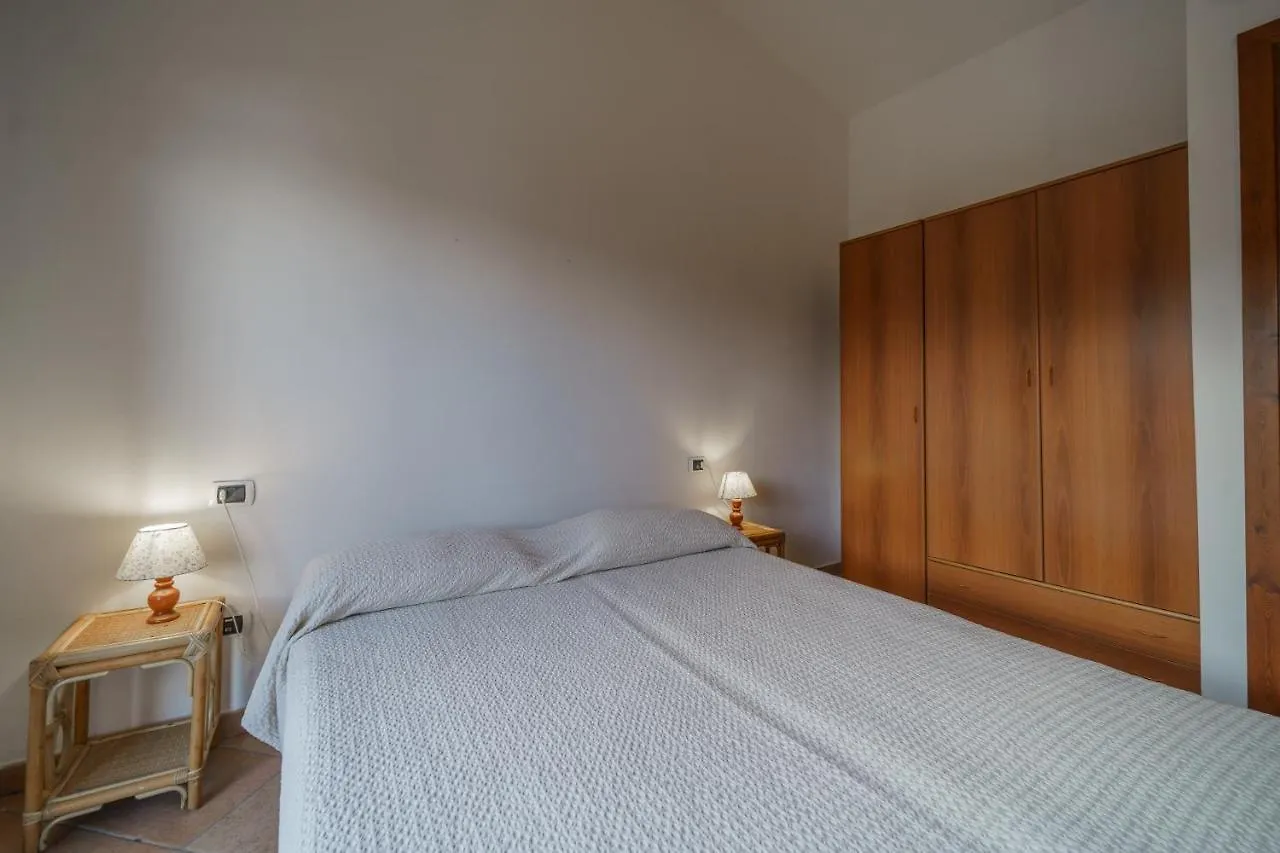 Apartment La Paolina Vista Mare E Natura Marciana Marina  Italy