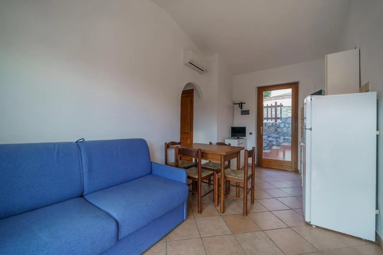 Apartment La Paolina Vista Mare E Natura Marciana Marina  Italy