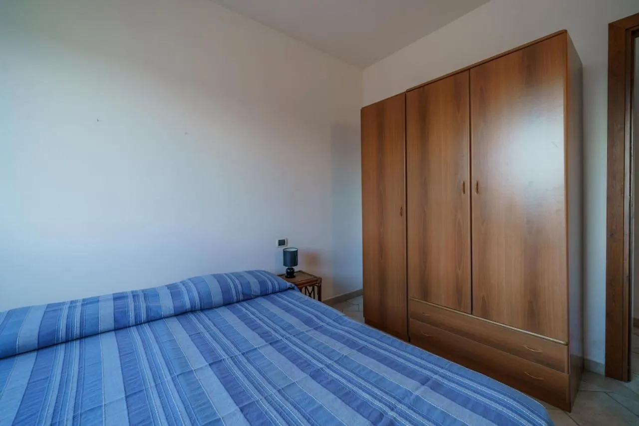 La Paolina Vista Mare E Natura Marciana Marina  Apartment