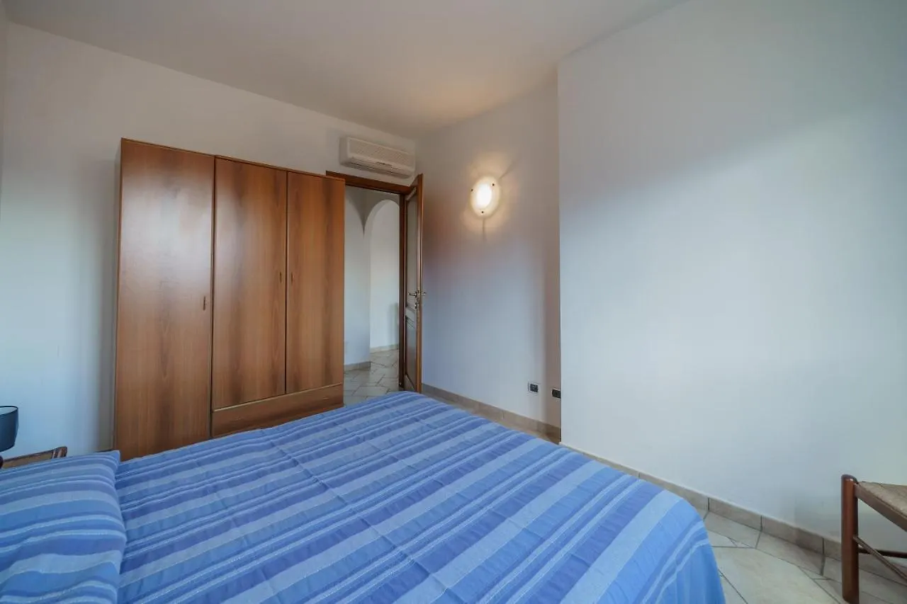 Apartment La Paolina Vista Mare E Natura Marciana Marina