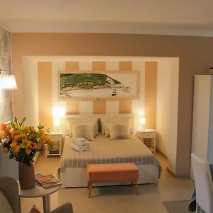 Apartment Rotone, Marciana Marina (Isola d'Elba)