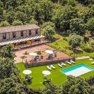 Thalìa - Cottage&garden - Casa vacanze Cefalù