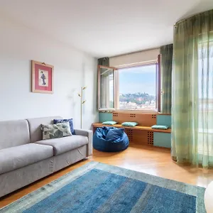 Centralissimo Con Vista Colline Appartamento Conegliano