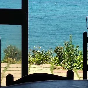 Villetta Fronte Mare Appartamento Isola Rossa