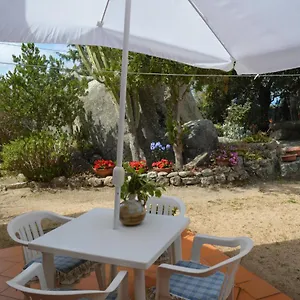 Casa Maltinu Casa vacanze Santa Teresa di Gallura