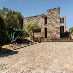 Casa Sulky Pt E 1p Casa vacanze Maladroxia