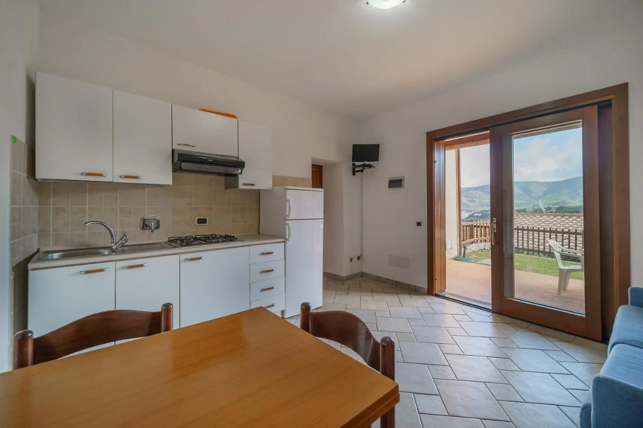 Apartment La Paolina Vista Mare E Natura Marciana Marina