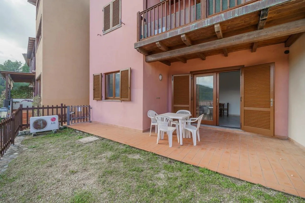 La Paolina Vista Mare E Natura Marciana Marina  Apartment Marciana Marina (Isola d'Elba)