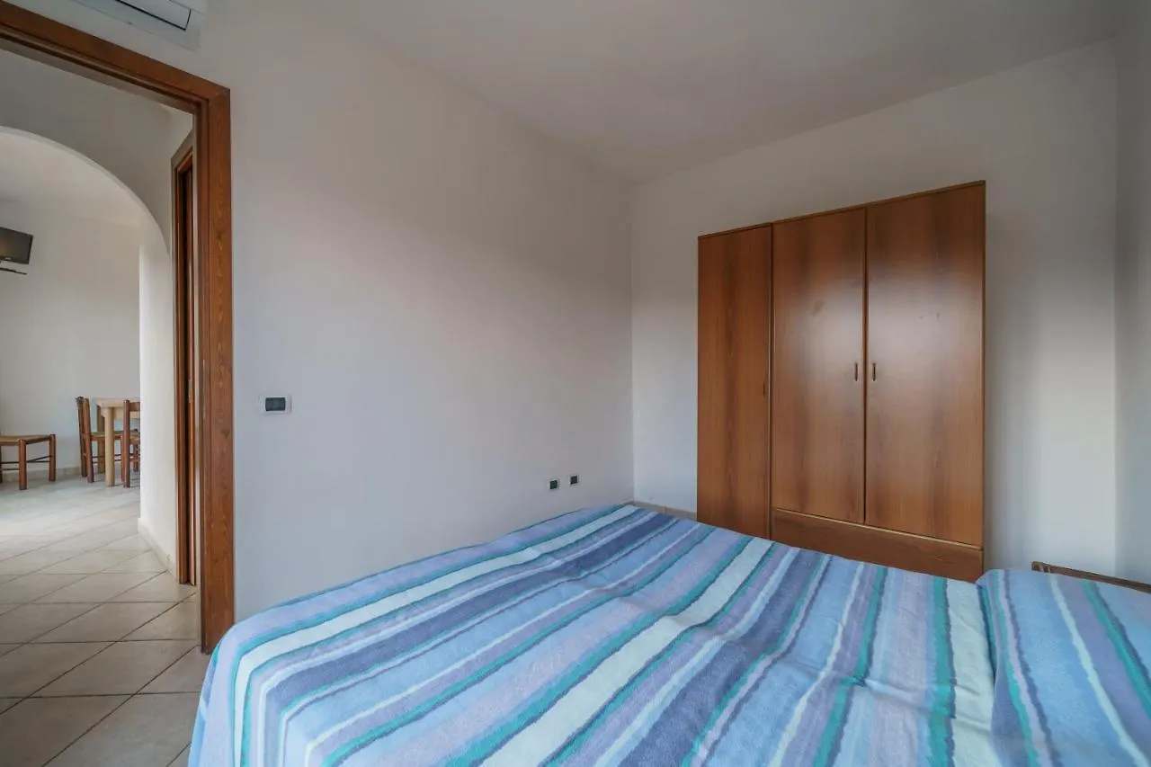 Apartment La Paolina Vista Mare E Natura Marciana Marina  Italy